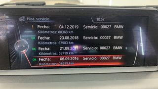 BMW Serie 1 125da SPORT