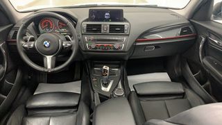 BMW Serie 1 125da SPORT
