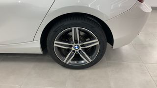 BMW Serie 1 125da SPORT