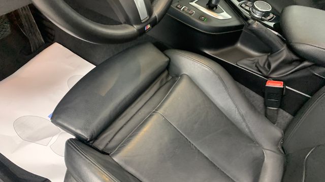 BMW Serie 1 125da SPORT