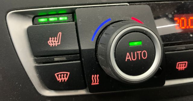 BMW Serie 1 125da SPORT