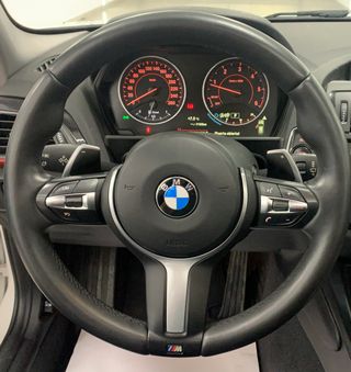 BMW Serie 1 125da SPORT