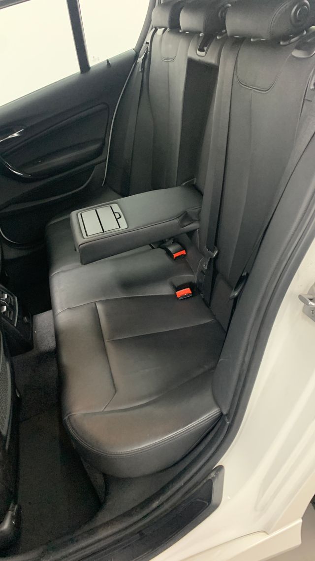 BMW Serie 1 125da SPORT