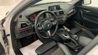 BMW Serie 1 125da SPORT