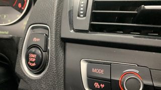 BMW Serie 1 125da SPORT