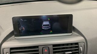 BMW Serie 1 125da SPORT