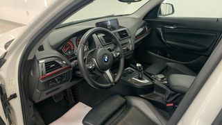 BMW Serie 1 125da SPORT