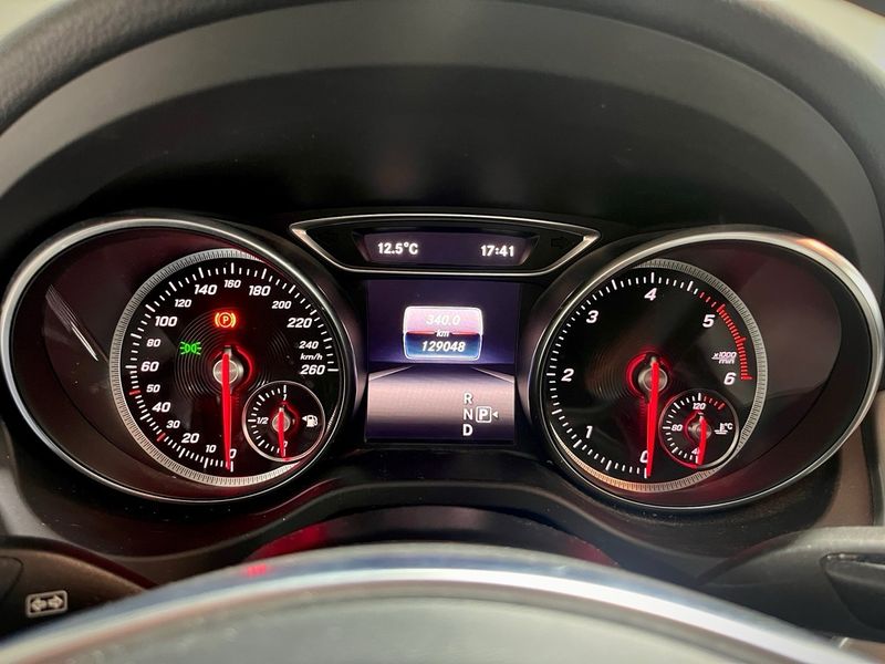 Mercedes-Benz CLA 2018, foto 9