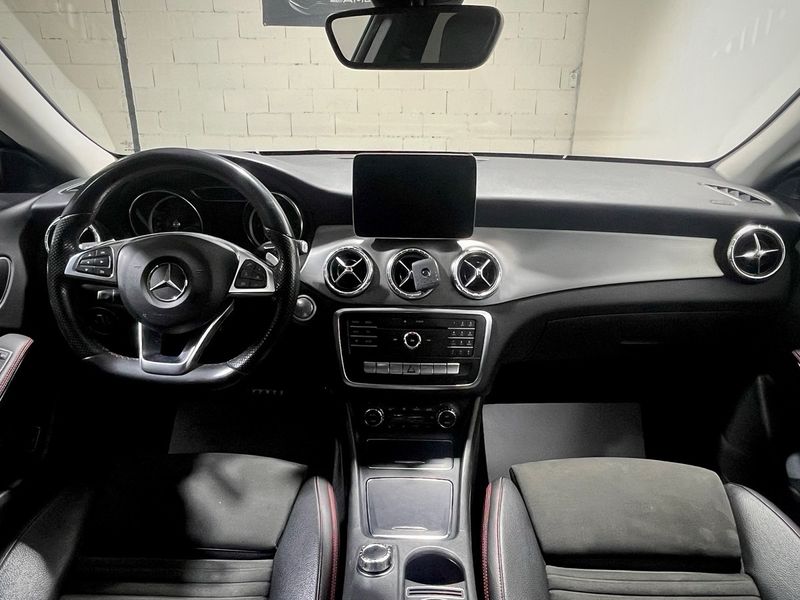 Mercedes-Benz CLA 2018, foto 6