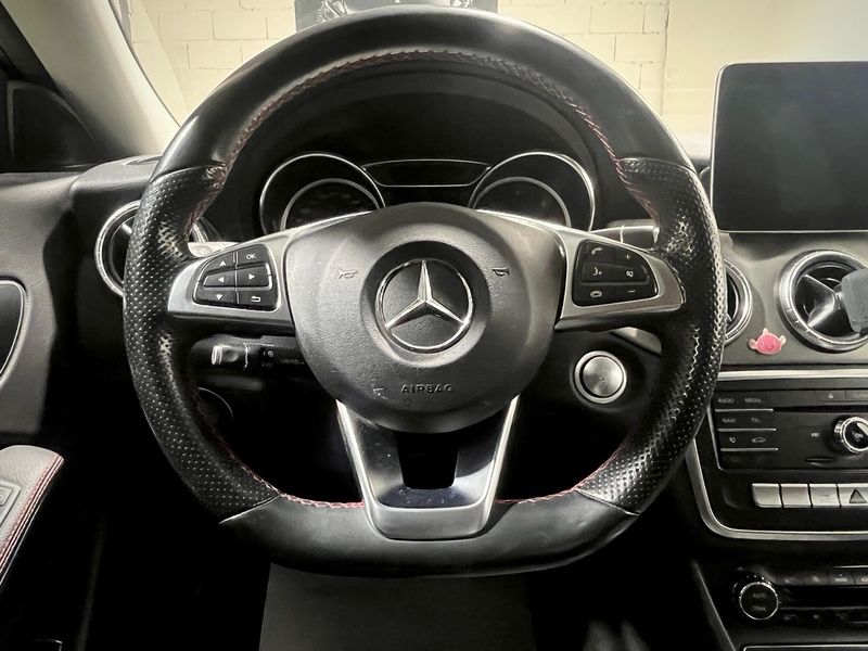 Mercedes-Benz CLA 2018, foto 7