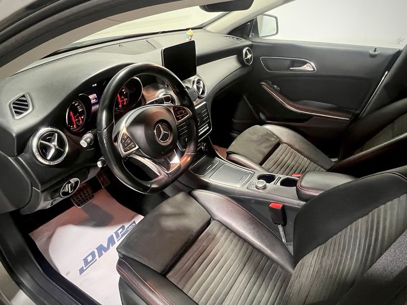 Mercedes-Benz CLA 2018, foto 8
