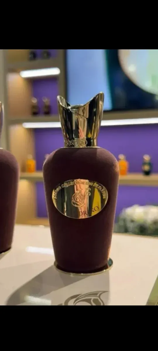 Sospiro Il Padrino Eau de Parfum