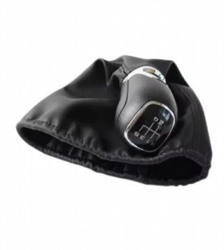 Pomo palanca cambios Seat Ibiza MK3 5 velocidades