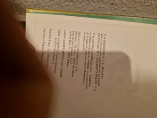 ComicS de zipi y Zape