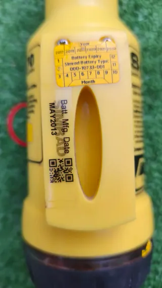 Simrad SA70 Transpondedor Radar 9GHz