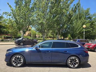 BMW Serie 5 520d xDrive Touring