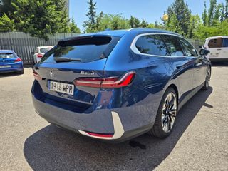 BMW Serie 5 520d xDrive Touring