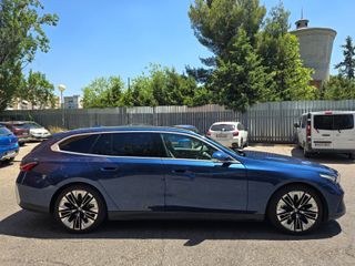 BMW Serie 5 520d xDrive Touring