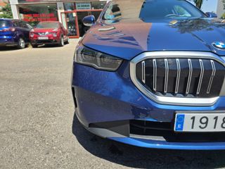 BMW Serie 5 520d xDrive Touring