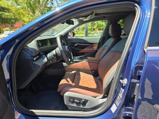 BMW Serie 5 520d xDrive Touring