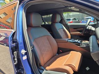 BMW Serie 5 520d xDrive Touring