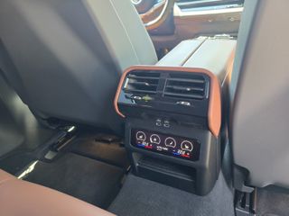 BMW Serie 5 520d xDrive Touring