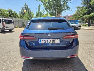 BMW Serie 5 520d xDrive Touring