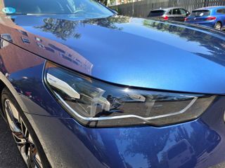 BMW Serie 5 520d xDrive Touring