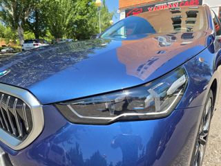 BMW Serie 5 520d xDrive Touring