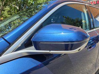 BMW Serie 5 520d xDrive Touring