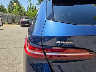 BMW Serie 5 520d xDrive Touring