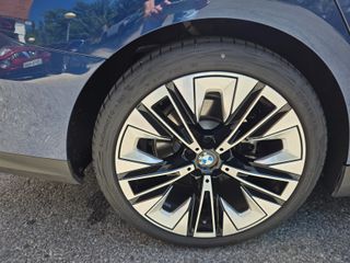 BMW Serie 5 520d xDrive Touring