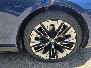 BMW Serie 5 520d xDrive Touring