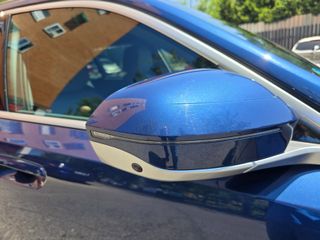 BMW Serie 5 520d xDrive Touring