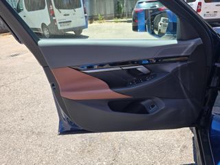 BMW Serie 5 520d xDrive Touring