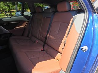 BMW Serie 5 520d xDrive Touring