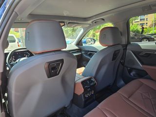 BMW Serie 5 520d xDrive Touring