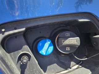 BMW Serie 5 520d xDrive Touring