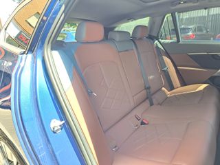 BMW Serie 5 520d xDrive Touring