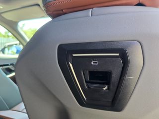 BMW Serie 5 520d xDrive Touring