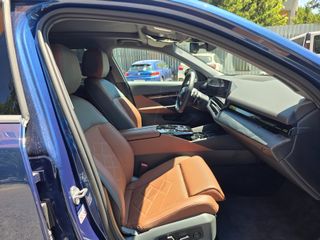 BMW Serie 5 520d xDrive Touring