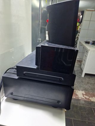 SUPER LOTE DE AUDIO ONKYO + Altavoces