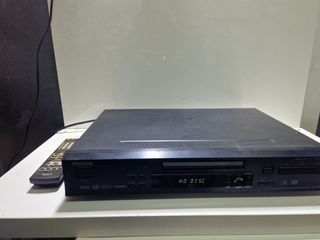 SUPER LOTE DE AUDIO ONKYO + Altavoces