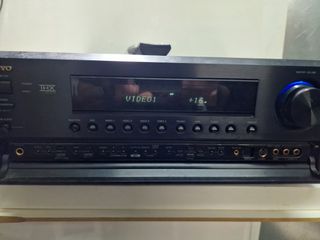 SUPER LOTE DE AUDIO ONKYO + Altavoces