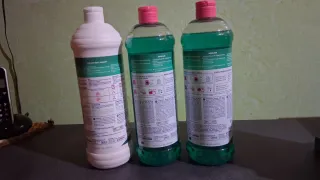 Stanhome Pure Soft e Aqui Laun