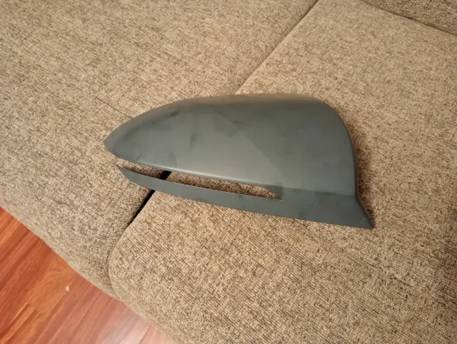 CARCASA ESPEJO DERECHO HYUNDAI TUCSON 2025