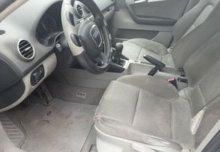 1882114 centralita 0281011905 audi a3 2.0 tdi 16v