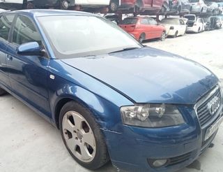 1882114 centralita 0281011905 audi a3 2.0 tdi 16v