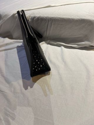 Cartera Clutch Illamasqua Edición Limitada