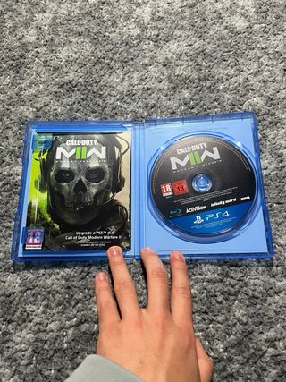 call of duty modern warfare 2